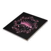 Carreau Pretty (Côté)