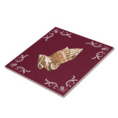 CARREAU PRIER LES MAINS (Côté)