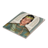 Carreau Prince (Côté)