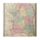 Carreau Prince George (Devant)