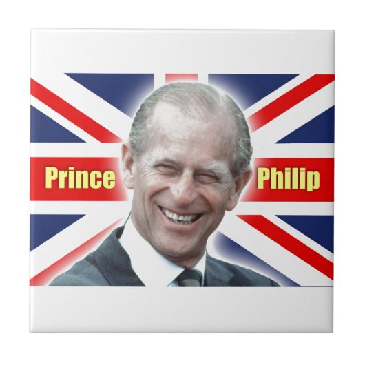 Carreau Prince Philip ! (Devant)
