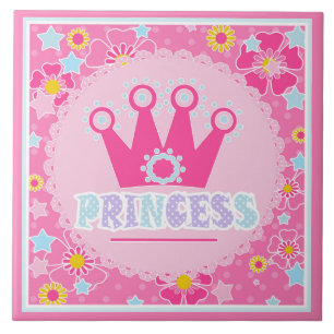 Carreau Princesse.