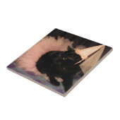 Carreau Princesse Myrrh (Côté)