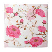 Carreau printemps (Devant)