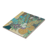 Carreau Printemps riche II (Côté)