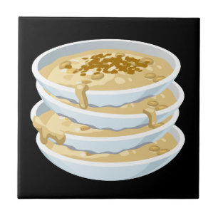 Carreau Prise d'applet Glitch Food