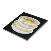 Carreau Prise d'applet Glitch Food (Côté)