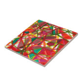 Carreau Prismatique II (Côté)