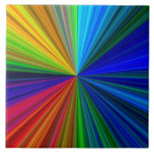 Carreau Prisme de couleur (Devant)