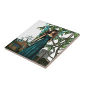 Carreau Produit de personnaliser (Côté)