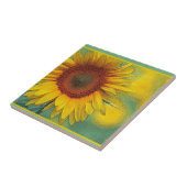 Carreau Produits de tournesol (Côté)