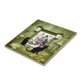 Carreau Produits design Anton Piek (Côté)