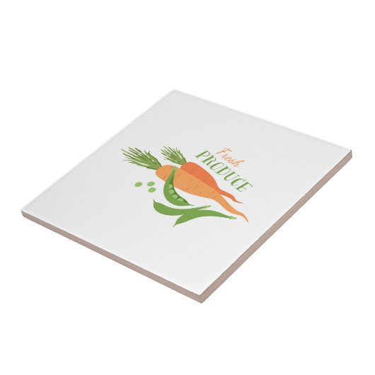 Carreau Produits frais (Côté)