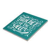 Carreau Professeur de l'année (Côté)