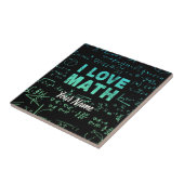 Carreau Professeur De Mathématiques Ou Professeur De Mathé (Côté)