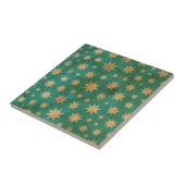 Carreau Profil sous convention astérisque (Côté)