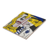 Carreau Progression (Côté)