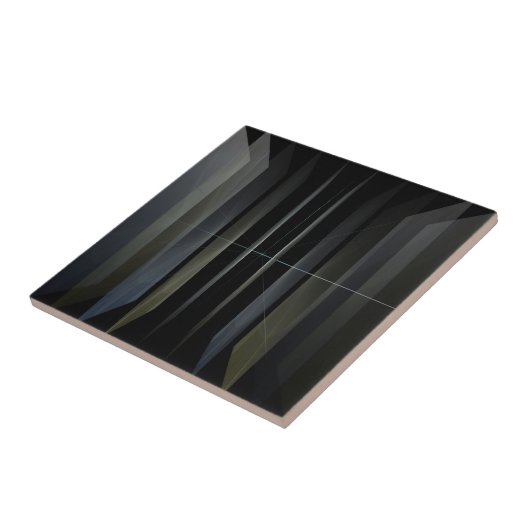 Carreau Projected curves (Côté)