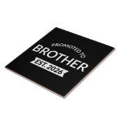 Carreau Promu À Frère Est. 2026 II (Côté)