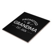 Carreau Promu À Grand-Mère Est. 2026 II (Côté)