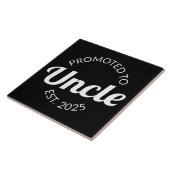 Carreau Promu Oncle Estimé 2025 I (Côté)