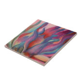 Carreau Protea Imaginaire (Côté)