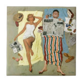 Carreau Protection solaire ? (Devant)