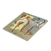 Carreau Protection solaire ? (Côté)