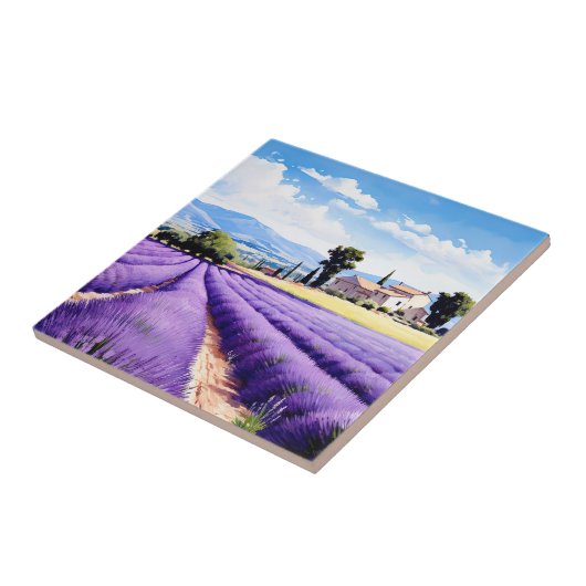 Carreau Provence (Côté)