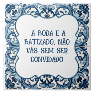 Carreau Provérbio português