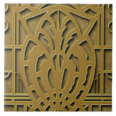 CARREAU PROVIDENCE : GOLDEN GATE (Devant)