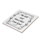 CARREAU PSALM 46-10 (Côté)