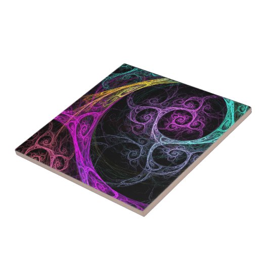 Carreau Psychodelique (Côté)