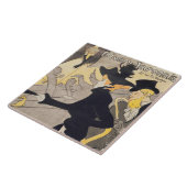 Carreau Publicité par affichage de Henri De (Côté)