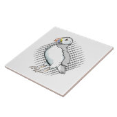 Carreau Puffin (Côté)