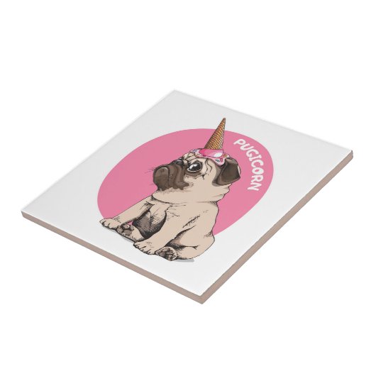 Carreau Pugicorn (Côté)