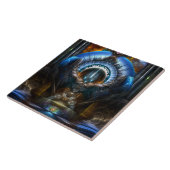 Carreau Puissance De L'Oracle (Côté)