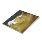 Carreau puissance et grâce (Côté)