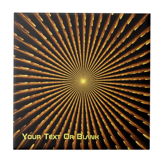 Carreau Pulsar (Devant)