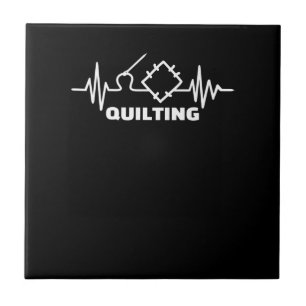 Carreau Pulse de courtage Premium Amoureux de la courtep