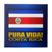 Carreau Pura Vida (Devant)