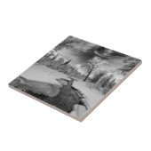 Carreau Pure Campbell Creek (Côté)