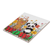 Carreau Pure innocence (Côté)