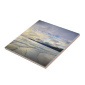 Carreau Purple California Sunset Photo Profitez De Chaque  (Côté)