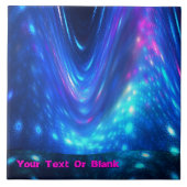 Carreau Qaanaaq - Lumières du Nord (Devant)