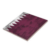 Carreau Qatar (Côté)