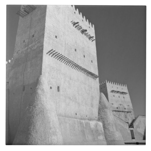 Carreau Qatar, Umm Salal, Umm Salal Mohammed. Umm Salal (Devant)