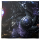 Carreau Quand les universités entrent en collision avec un (Devant)