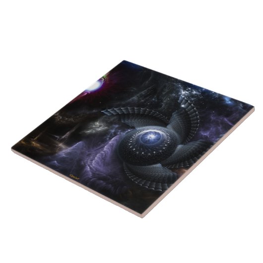 Carreau Quand les universités entrent en collision avec un (Côté)