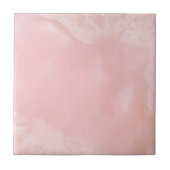 Carreau Quartz rose (Devant)